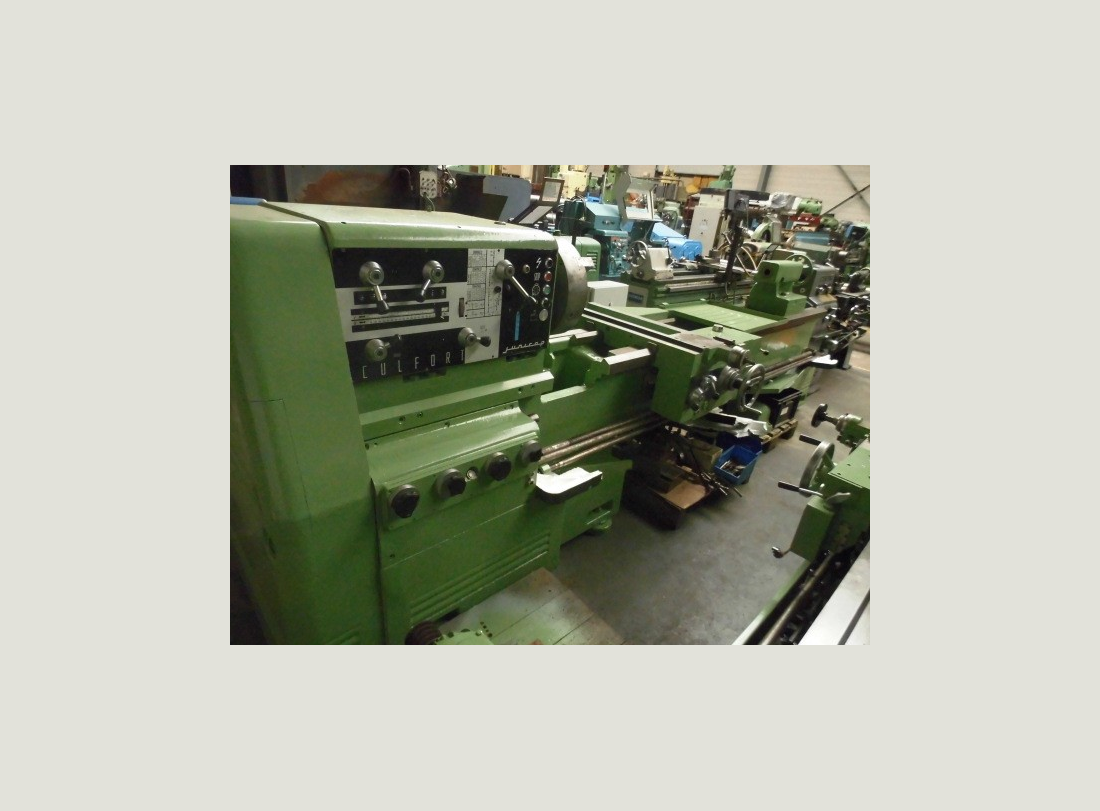 TOUR SCULFORT UNICAP 1