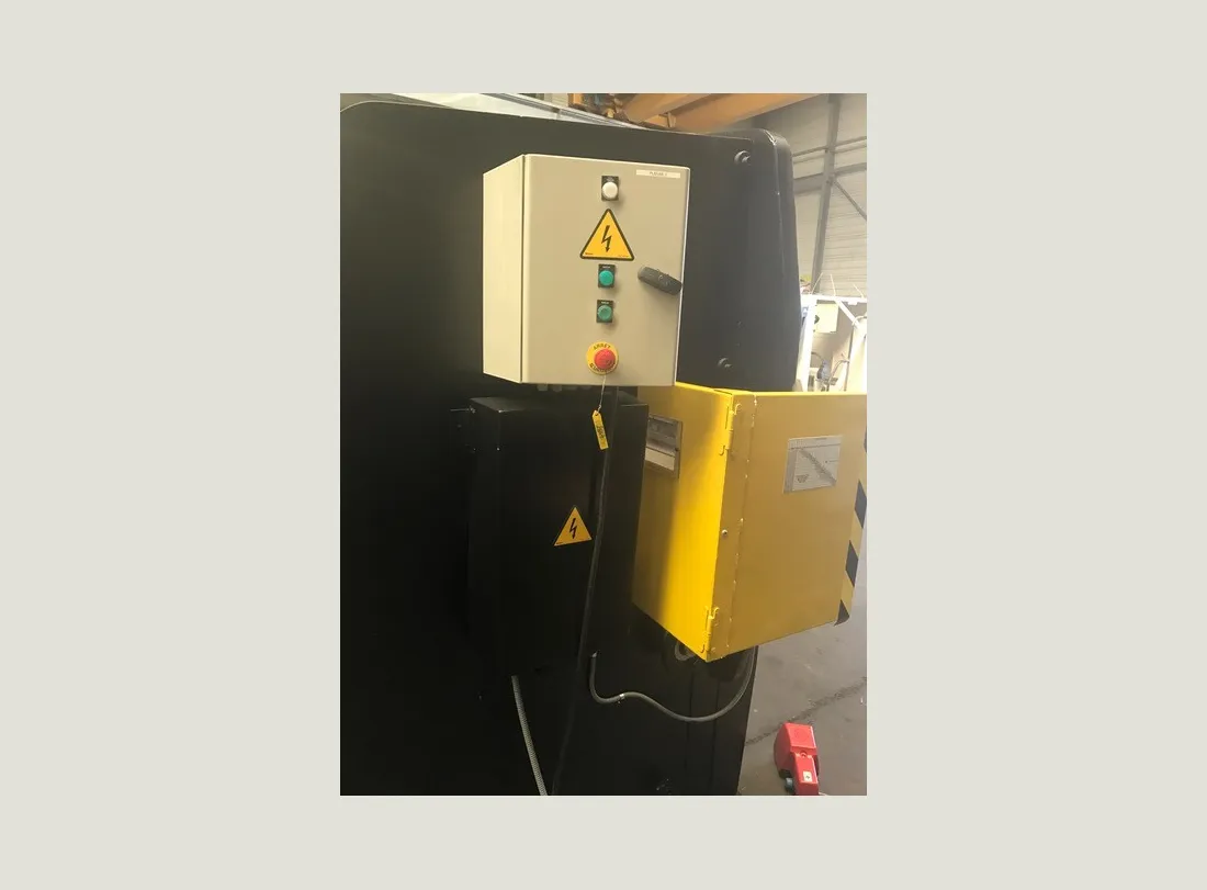 Presse Plieuse  PROMECAM 3000 x 100T 3