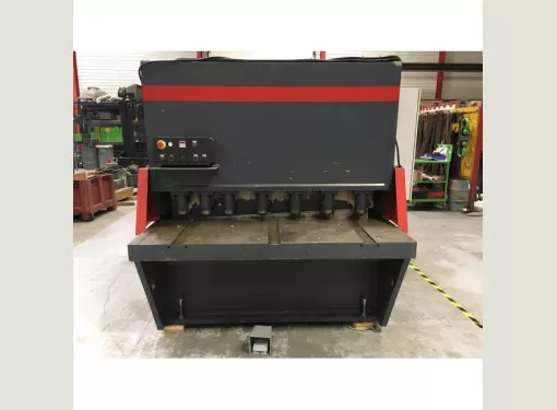 Cisaille PROMECAM 1550 x 20