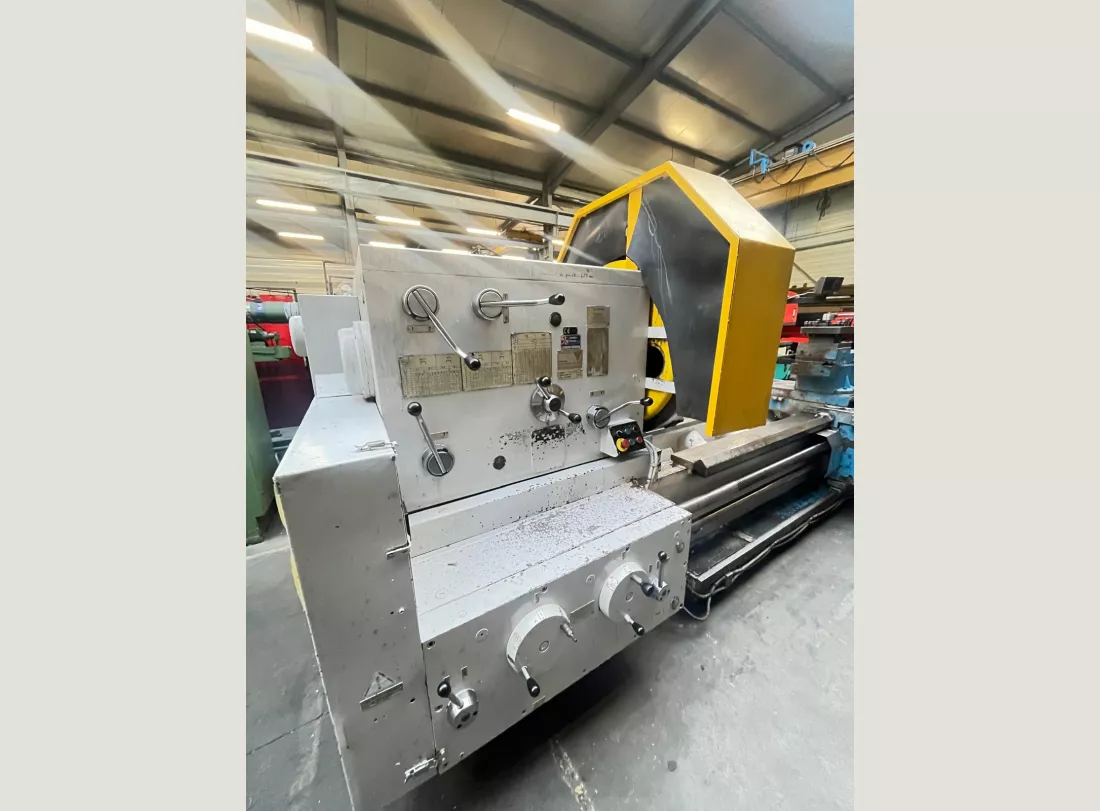 Tour STANKO RT 117 3