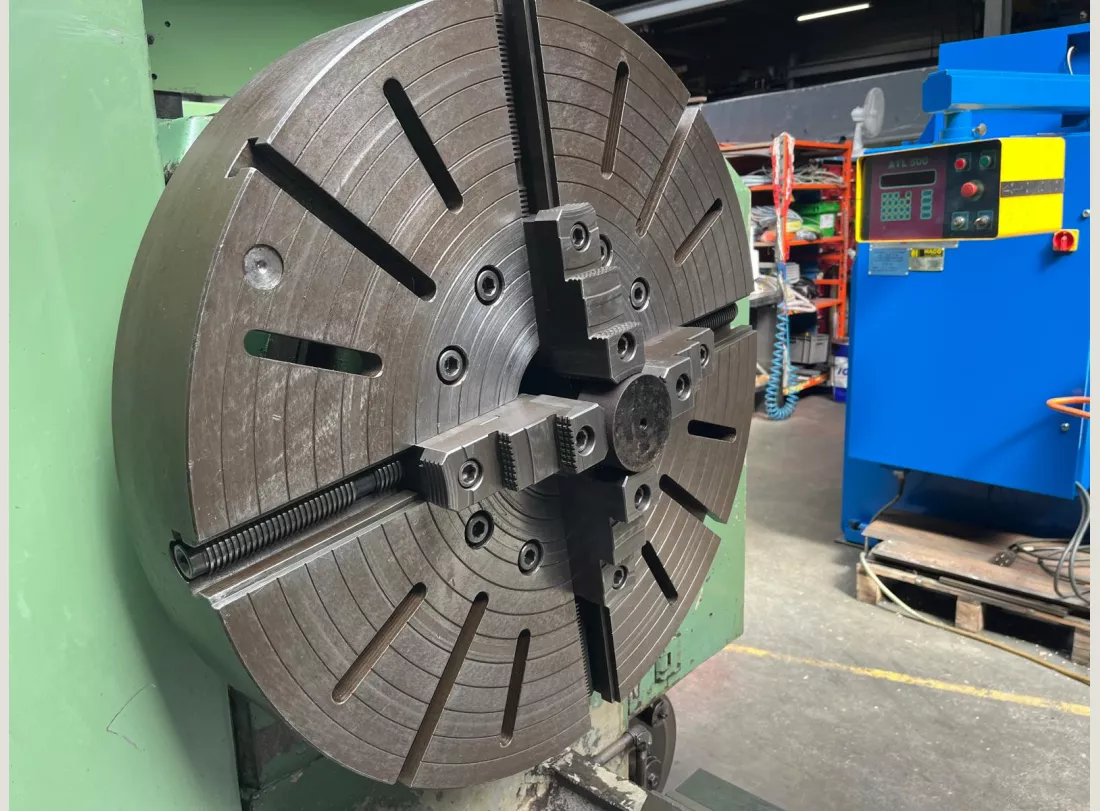 Tour ERNAULT SOMUA SE 1200 11