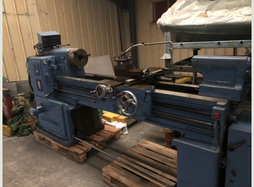 Tour CAZENEUVE HB 575 x 1500