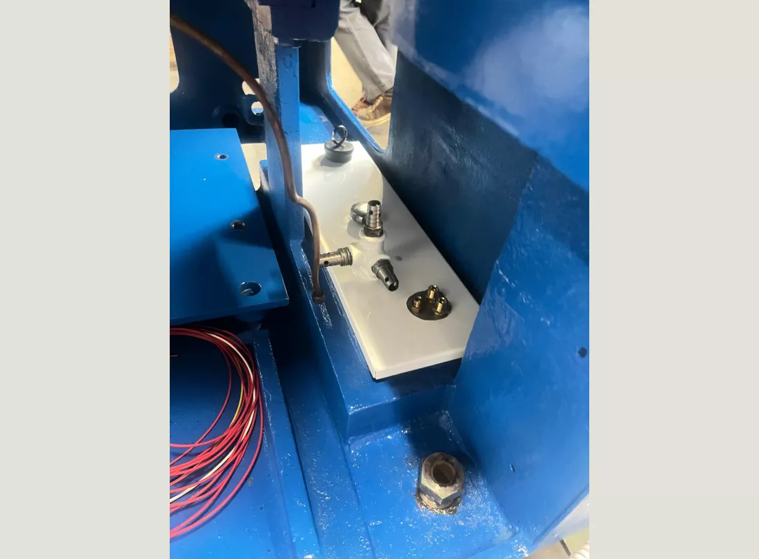 Rénovation Tour CAZENEUVE HB725 x 3000 25