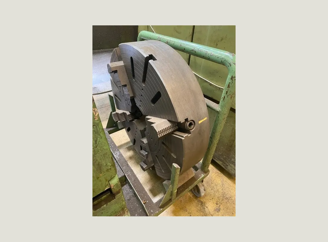 Tour POREBA TPK 90A1 5