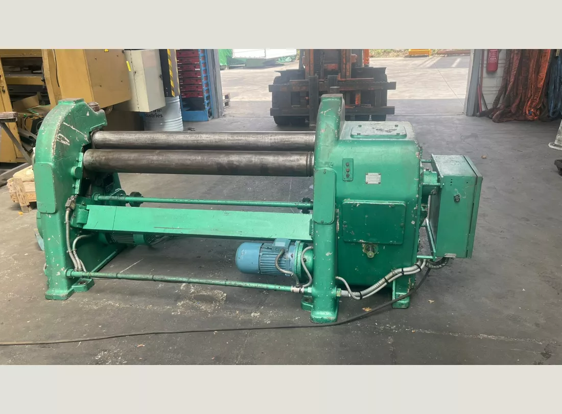 Rouleuse LISSE 1500 x 5.5 5