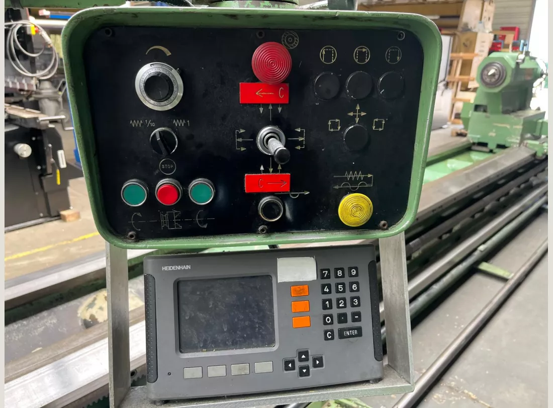 Tour ERNAULT SOMUA SE 1200 9