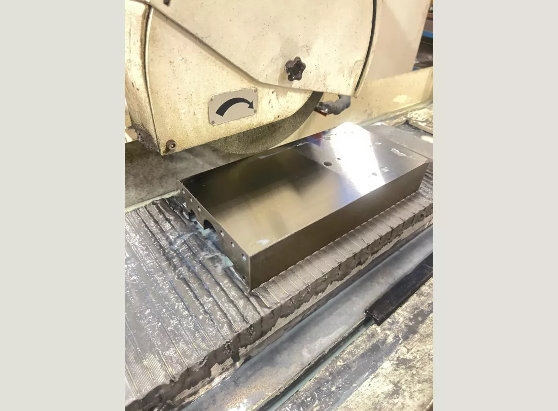 Rénovation Tour CAZENEUVE HB725 x 3000 17