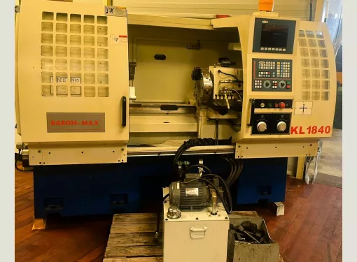 Tour BARON MAX KL1840