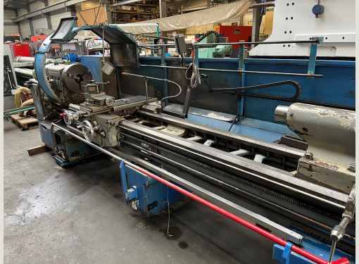 TOUR CAZENEUVE HB 725 x 3000