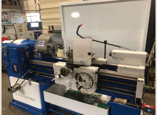 Tour CAZENEUVE HB 575 x 1500