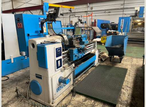 Tour CAZENEUVE HB 575 x 1500