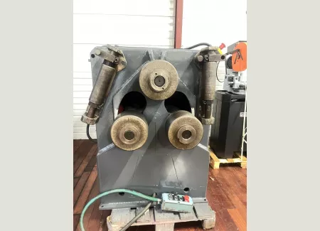 Cintreuse RAGACHE New Tube CP70