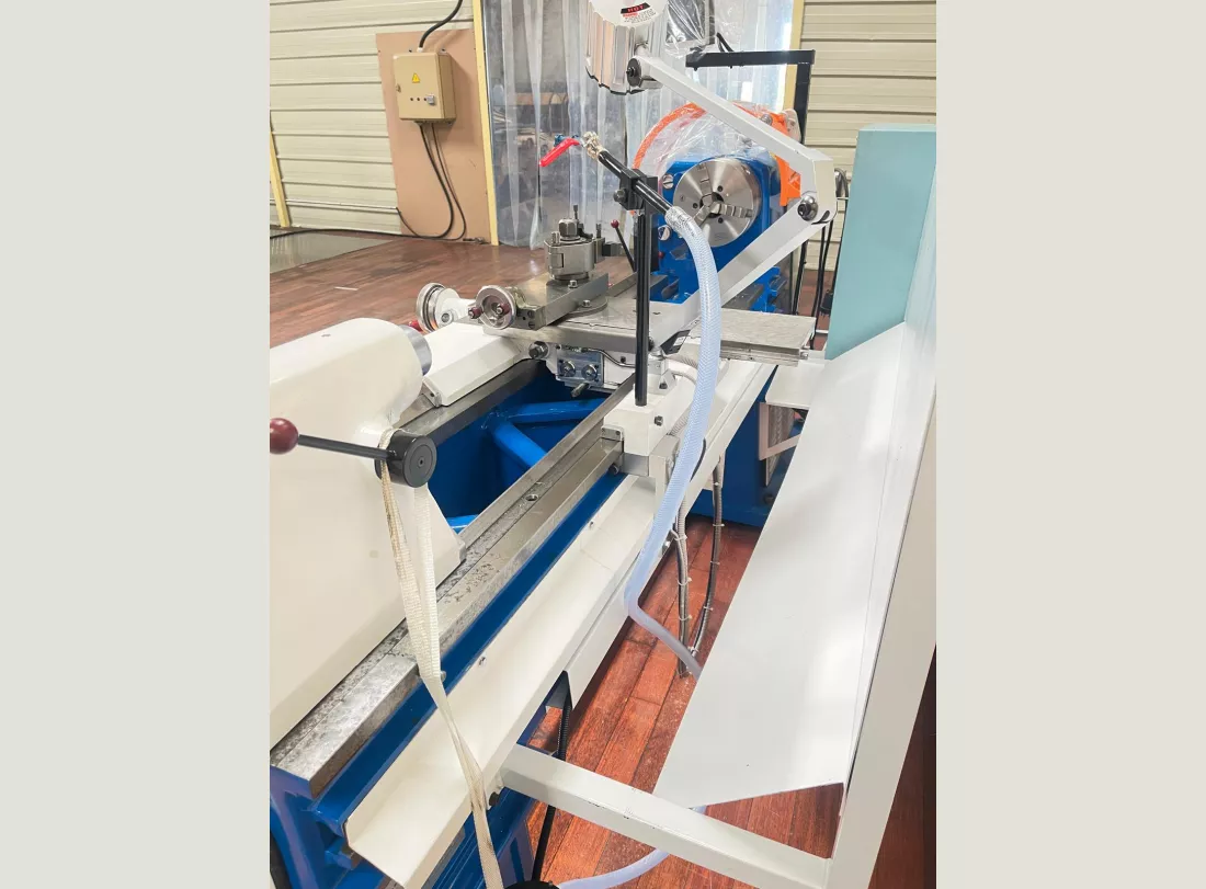 Tour CAZENEUVE HB500 x 1500 5