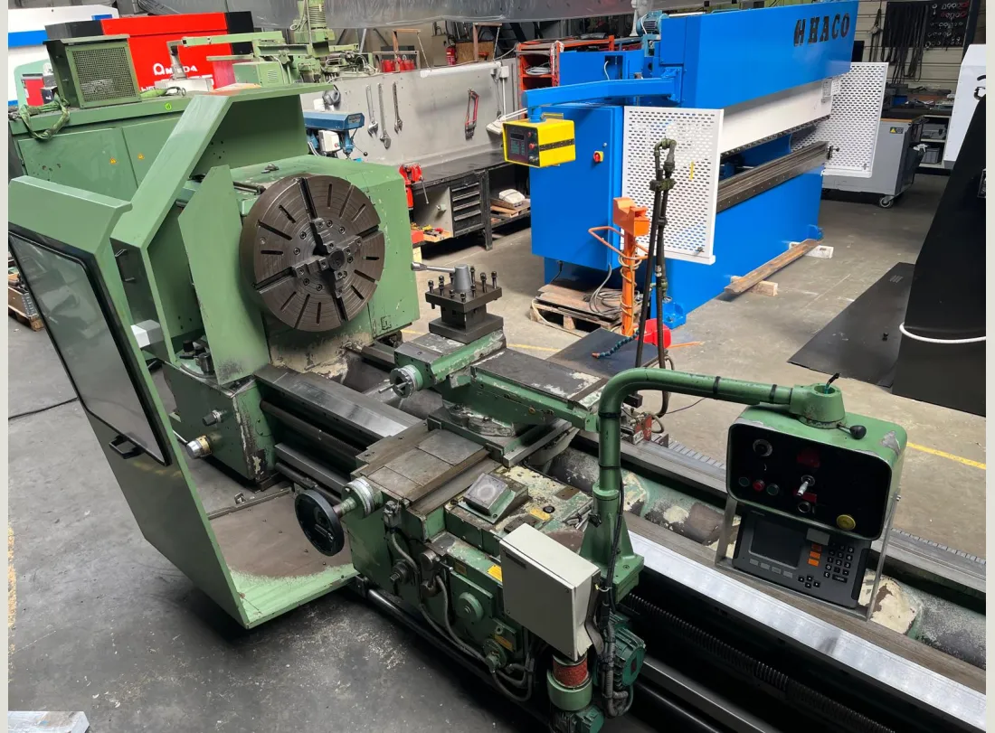 Tour ERNAULT SOMUA SE 1200 2