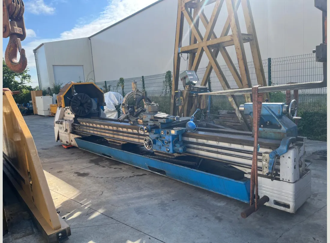 Tour SCULFORT MAXICAP 380 x 5000 NR 2