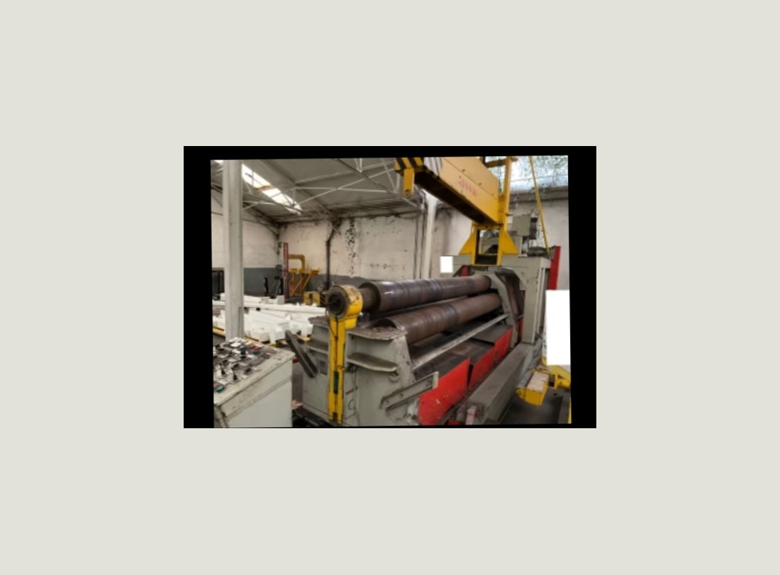 Rouleuse PICOT RCE 3012 2