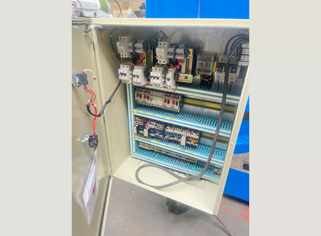 Perceuse GSP 407C27 4