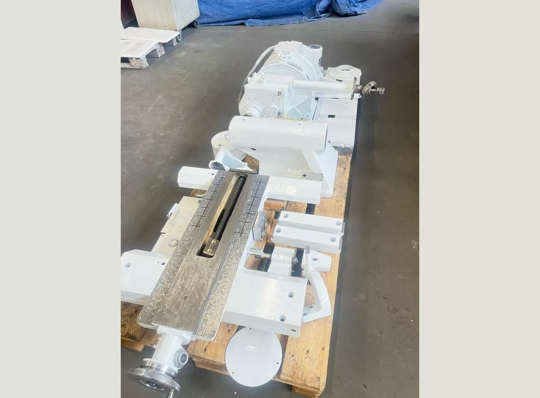 Rénovation Tour CAZENEUVE HB725 x 3000 26