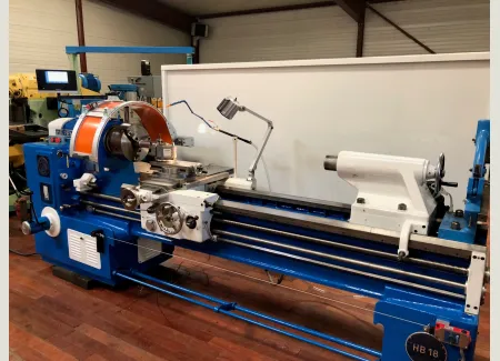 Tour CAZENEUVE HB725 x 2000