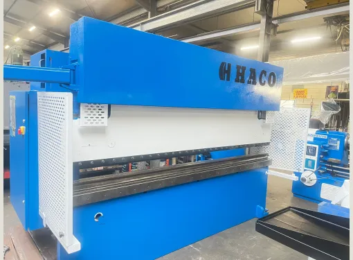 Presse Plieuse HACO 3000 x 135T