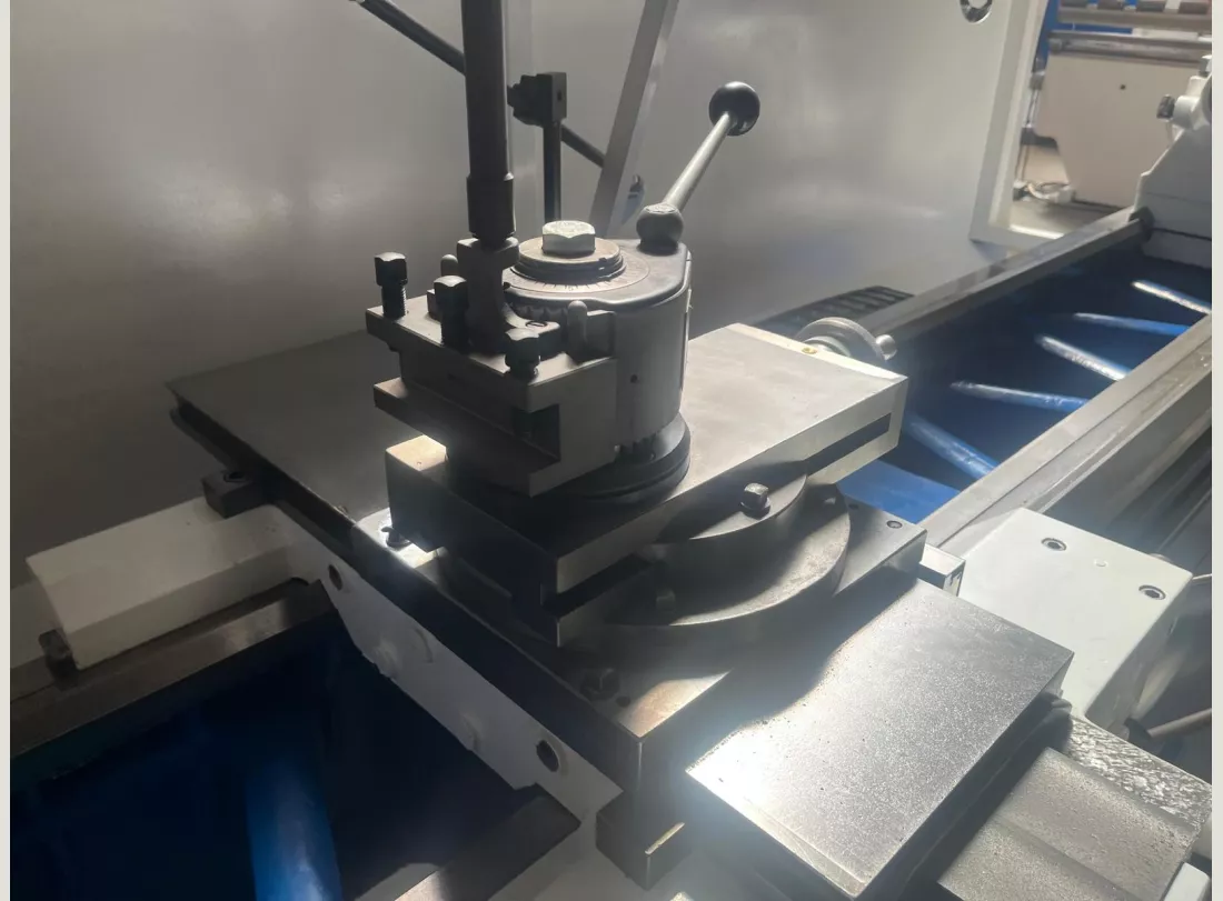 Tour CAZENEUVE HB 725 x 3000 8