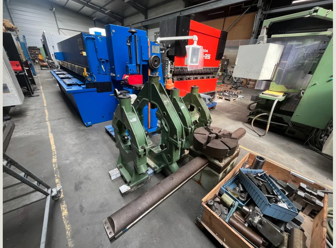 Tour ERNAULT SOMUA SE 1200 5