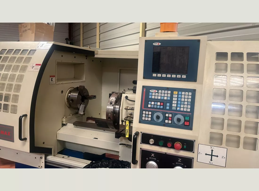 Tour BARON MAX KL1840 2