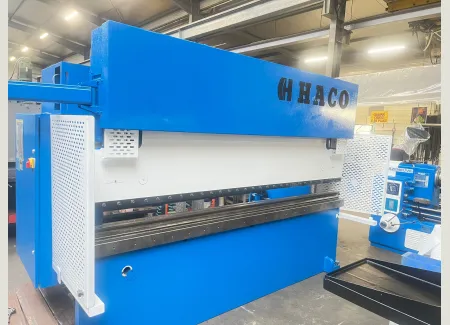 Presse Plieuse HACO 3000 x 135T