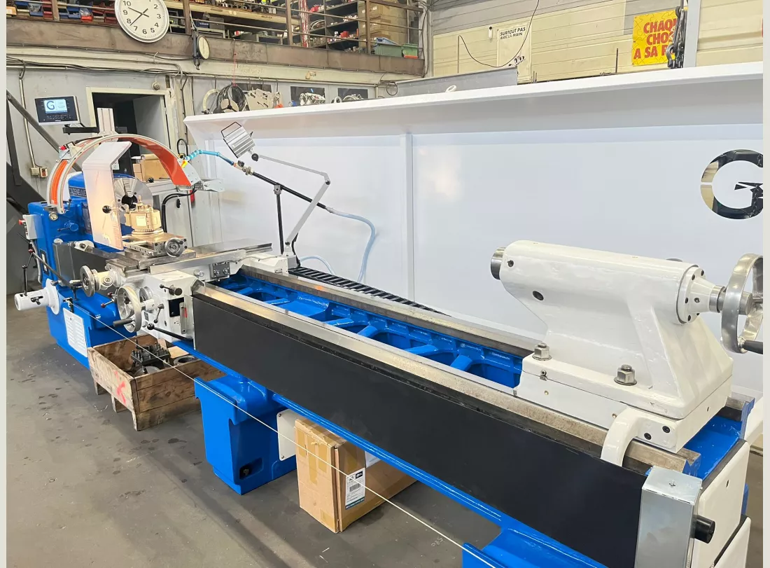 Rénovation Tour CAZENEUVE HB725 x 3000 34