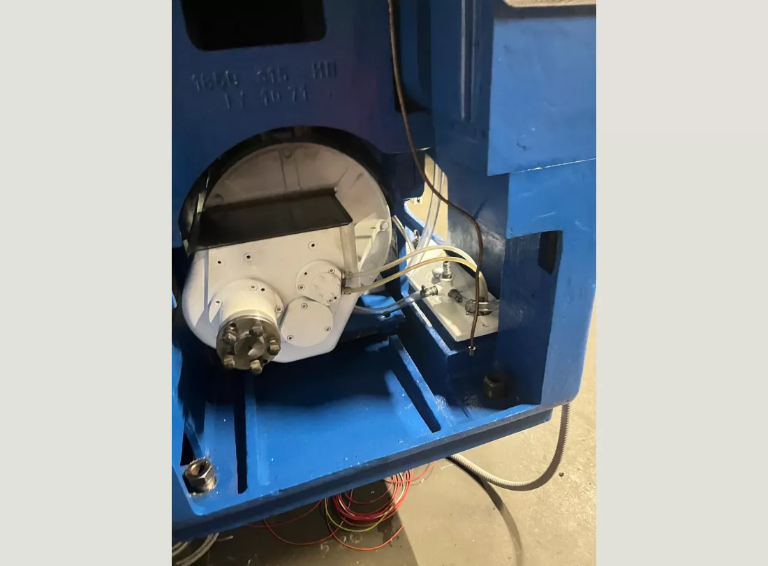 Rénovation Tour CAZENEUVE HB725 x 3000 28