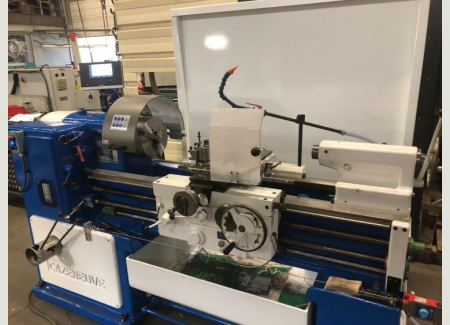 Tour CAZENEUVE HB 575 x 1500