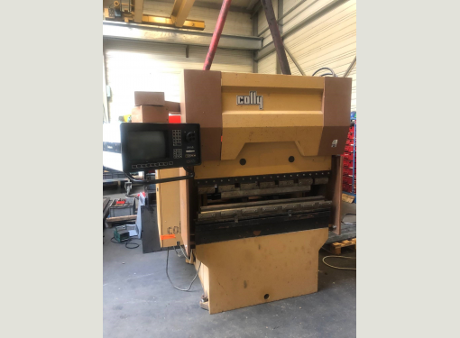 Presse Plieuse COLLY 1300 x 32T