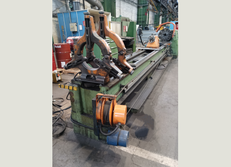 Tour SCULFORT MAXICAP 320-5000R