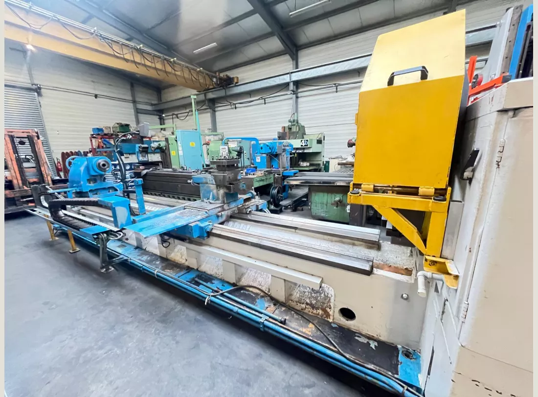 Tour STANKO RT 117 2