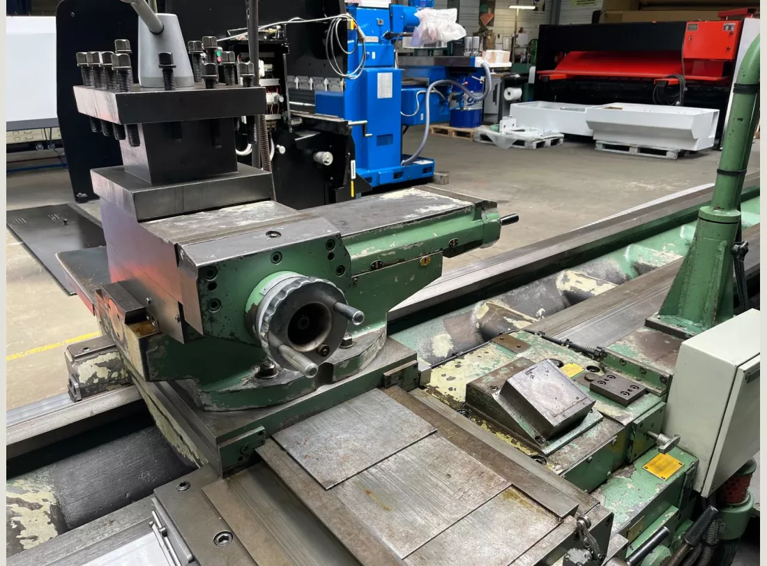 Tour ERNAULT SOMUA SE 1200 10