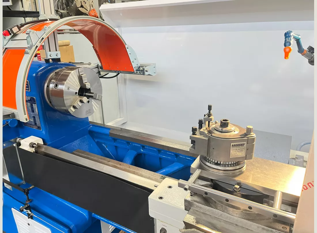 Rénovation Tour CAZENEUVE HB725 x 3000 32