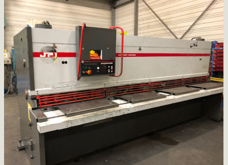 Cisaille PERROT 4000 x 10