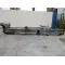 Démontage complet de la machine