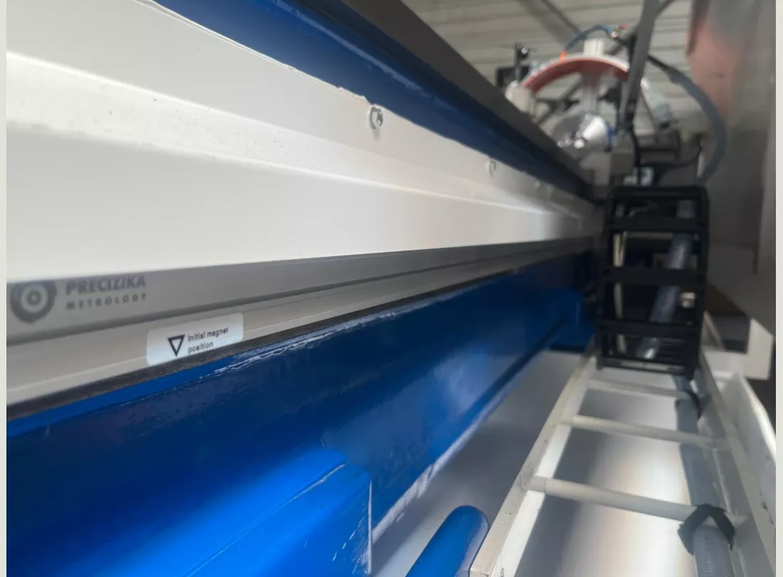 Tour CAZENEUVE HB 725 x 3000 15