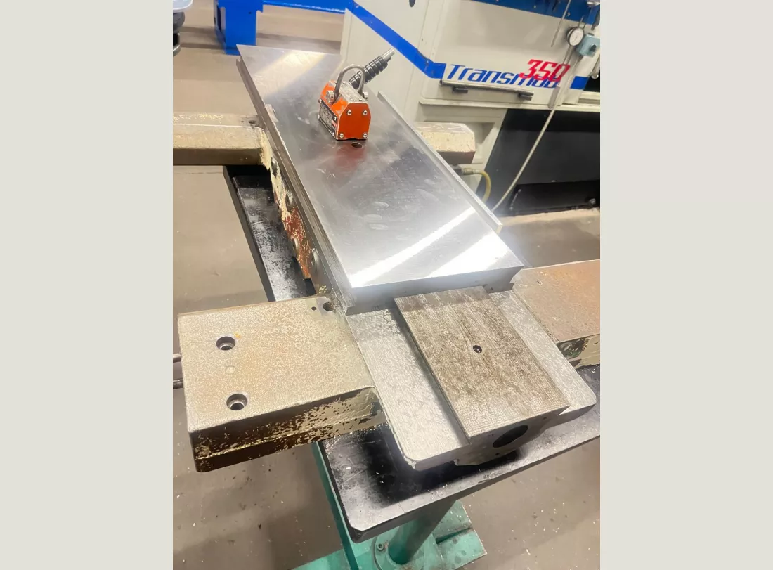 Rénovation Tour CAZENEUVE HB725 x 3000 18