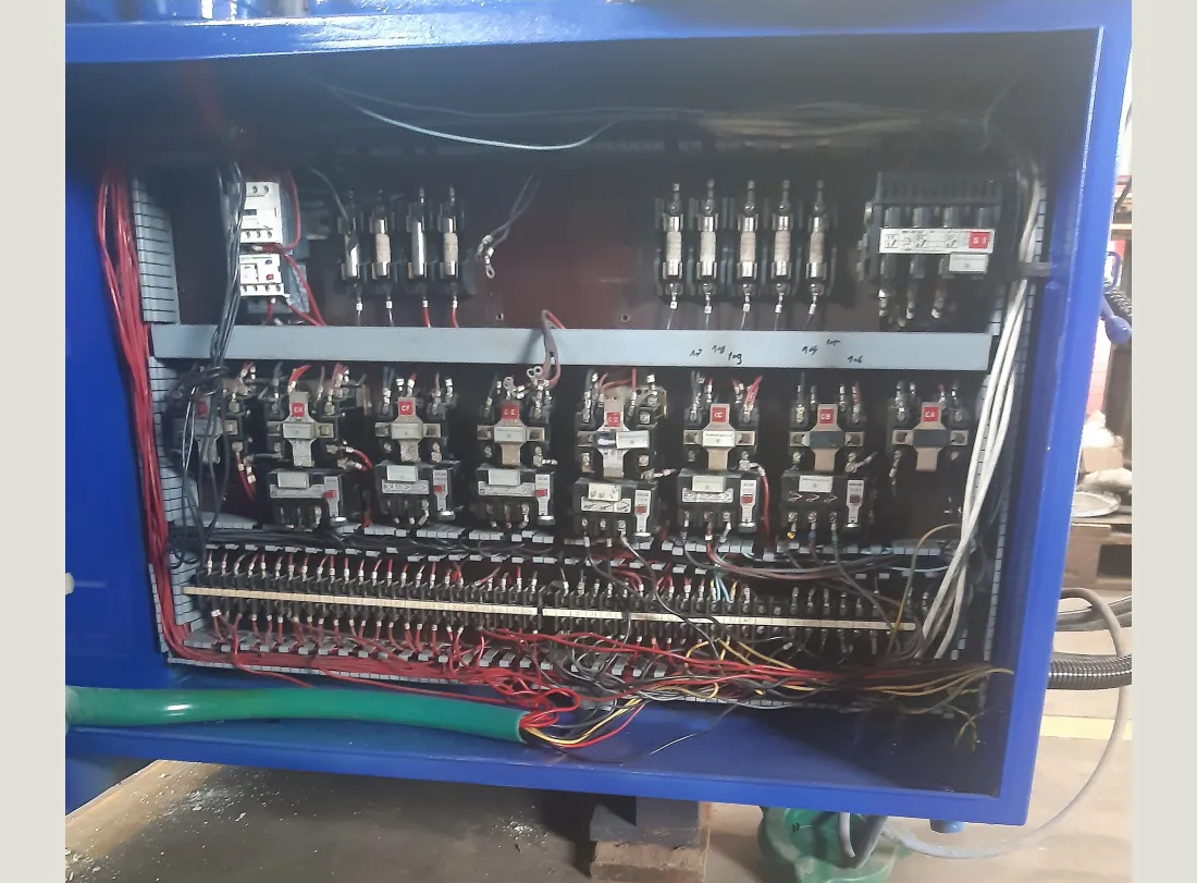Rectifieuse CC 6