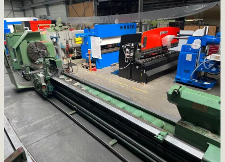 Tour ERNAULT SOMUA SE 1200