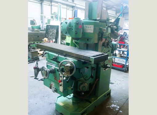 Fraiseuse DUFOUR 225