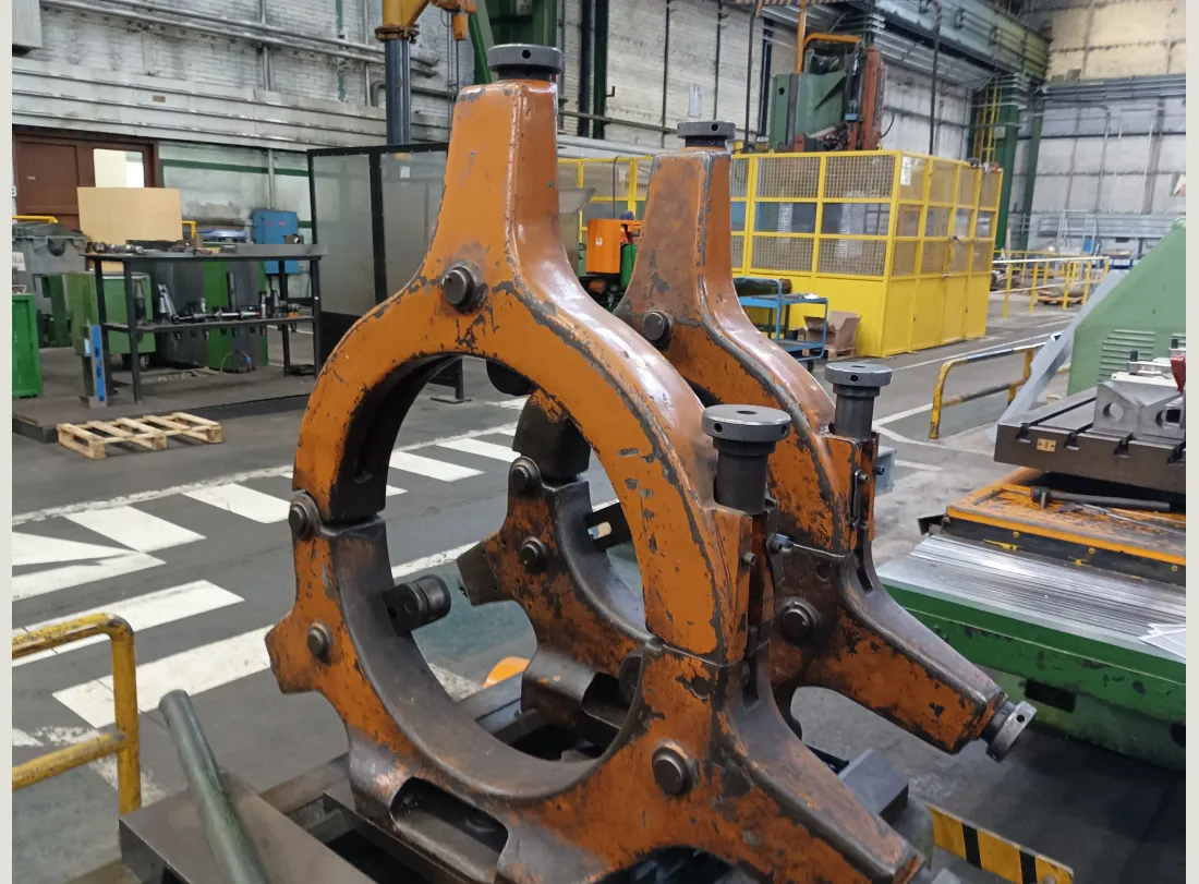 Tour SCULFORT MAXICAP 320-5000R 4