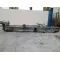 Démontage complet de la machine