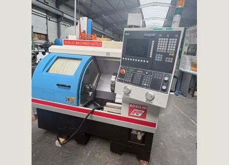 TOUR CN ROSILIO TBI 280