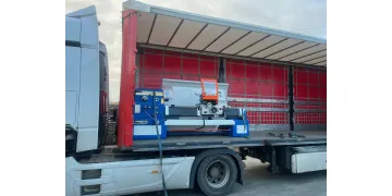 Départ TOUR CAZENEUVE 725X 2000