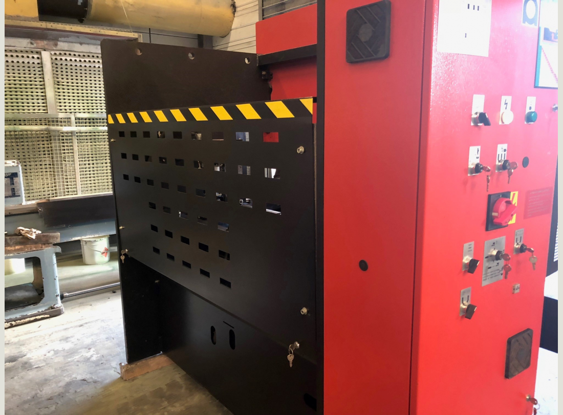 Presse Plieuse AMADA ITS 50-20 3