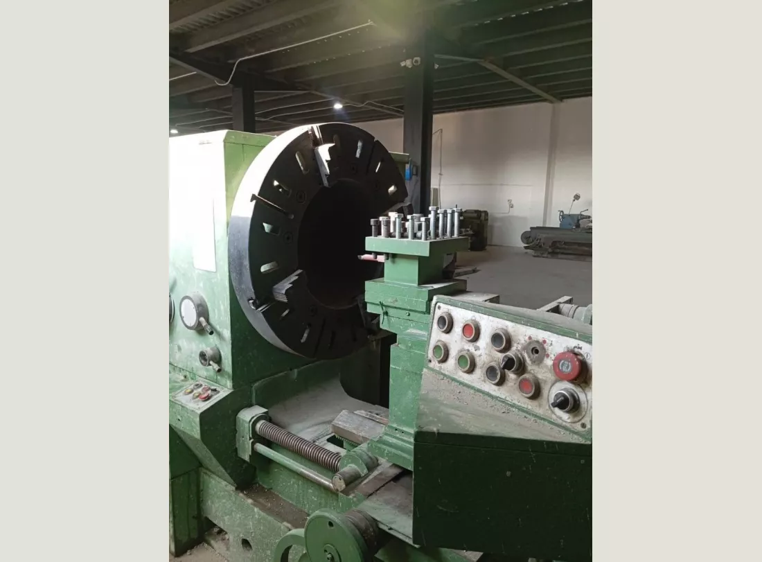 Tour GURUTZPE SUPER RT / APL 2