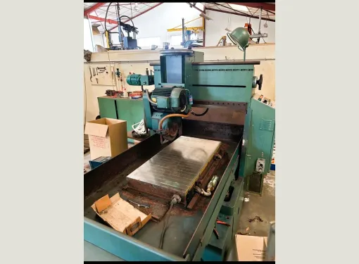 Rectifieuse LGB R900